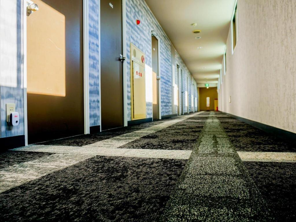 Business Hotel Hane Ise Inter Exteriér fotografie