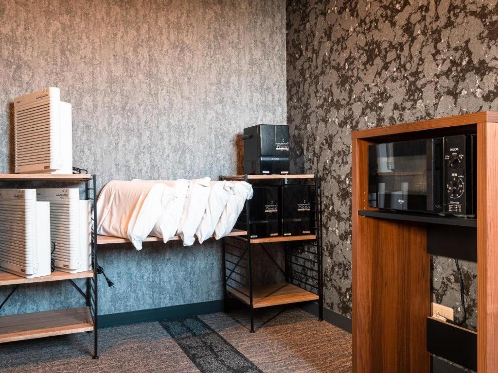 Business Hotel Hane Ise Inter Exteriér fotografie