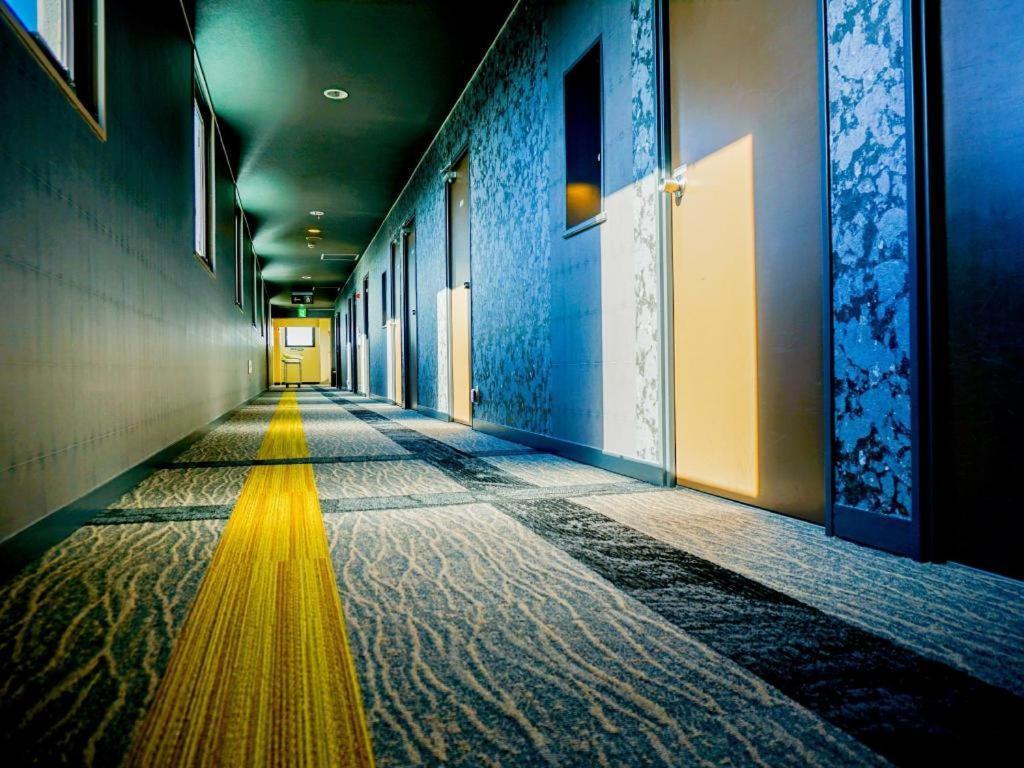 Business Hotel Hane Ise Inter Exteriér fotografie